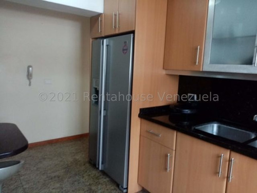 Imagen 6 de 15 de Bello Apartamento En Venta En La Campiña Mls #21-20757 Jr