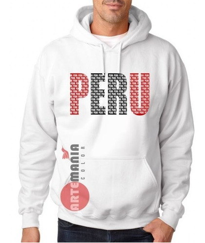Poleras Perú Peruano