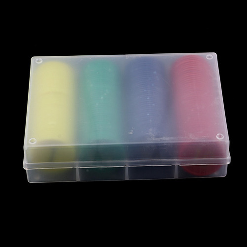 Juego De Mesa H 160 Piezas, Fichas De Póquer, Juego De Casin