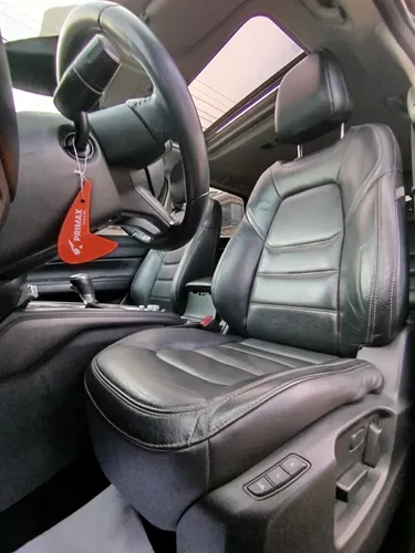 Mazda CX-5 2.5 Grand Touring Lx Station Wagon
