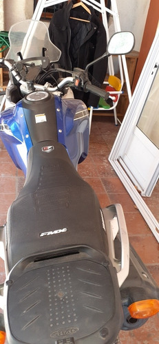 Yamaha Tenere Adventure 250