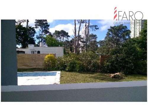 Imagen 4 de 14 de Apartamento En Mansa, 2 Dormitorios * - Punta Del Este Mansa