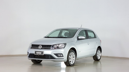 Volkswagen Gol 1.6 Highline Mt