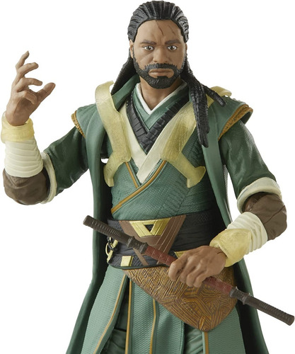 Marvel Hasbro Legends Series - Master Mordo