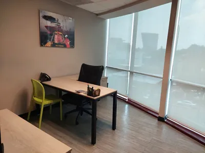 Oficina en renta