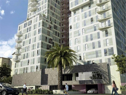 Departamento En Venta En Puerta Toreo