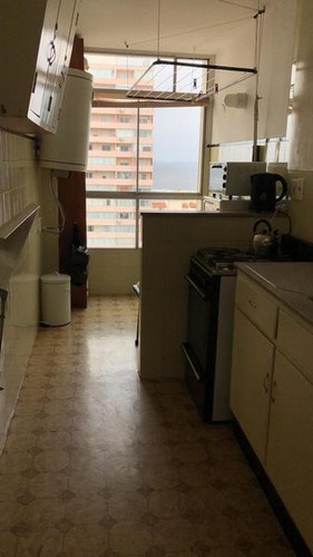 Venta Apartamento 2 Dormitorios Con Vista Al Mar Punta Del Este