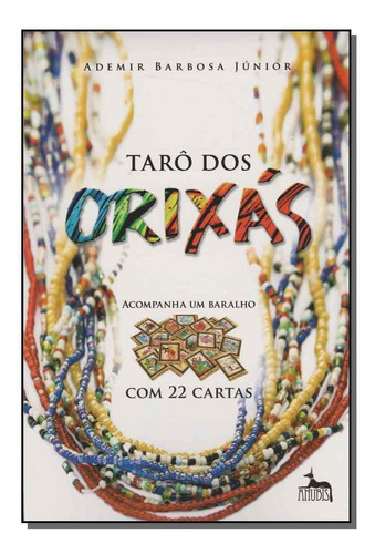 Taro Dos Orixas