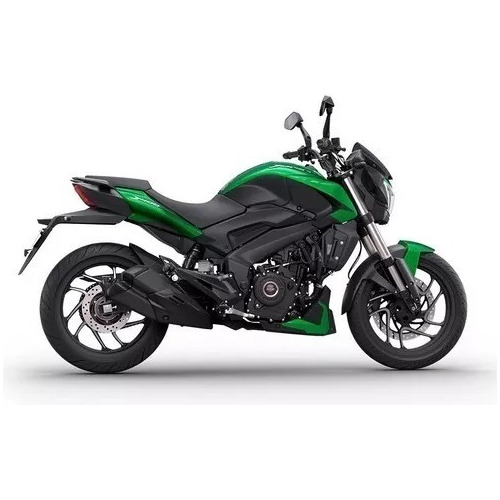 Moto Bajaj New Dominar D400 Tourer - 2024