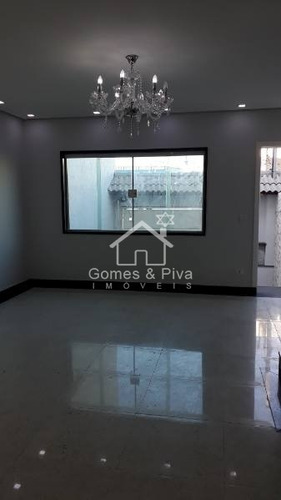 Imagem 2 de 30 de Assobradada Para Venda No Bairro Penha De França, 3 Dorm, 1 Suíte, 5 Vagas - 129