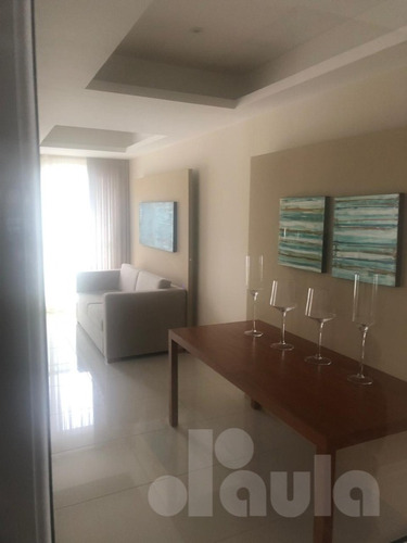 Imagem 1 de 14 de Apartamento 79m² No Bairro Campestre - 1033-11886