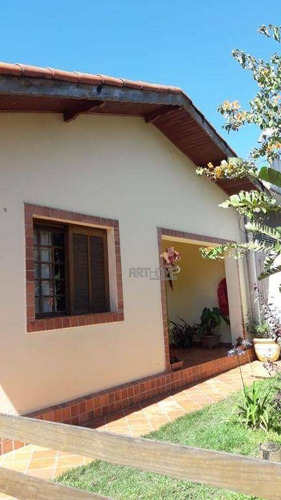 Imagem 20 de 28 de Casa Com 3 Dormitórios À Venda, 157 M² Por R$ 850.000,00 - Jardim Maria Cecília - São Bernardo Do Campo/sp - Ca0241