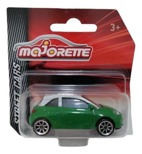 Majorette 1:55 Opel Adam