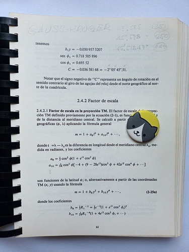 Libro Cartografia Y Levantamientos Urbanos Blachut 122b1 (Usado)