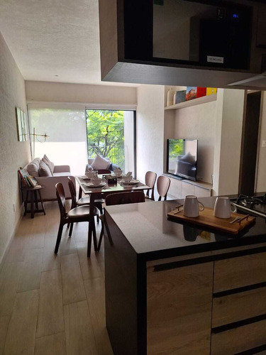 Nuevos Departamentos En Venta, Col. San Simón Ticumac