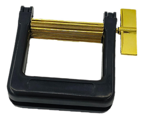 Pasta De Dientes Tubo Sprehiser Pintura Wringer Wringer Oro