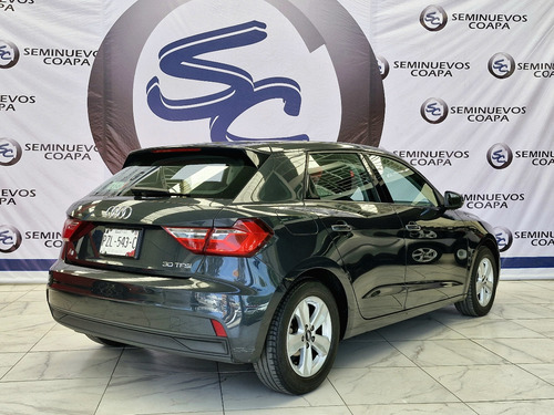 Audi A1 1.4 Sportback Urban Mt