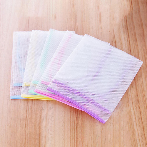 Aplicável A 10 Piezas Malla Protectora Para Planchar Fácil