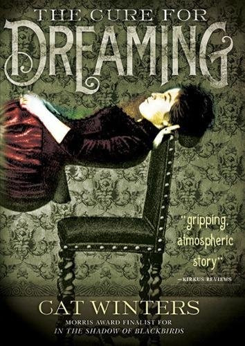 The Cure For Dreaming