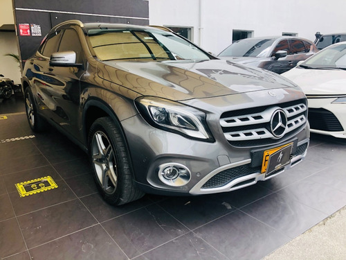 Mercedes Benz Gla 200