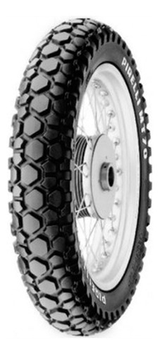 Llanta 80/90-21 Mt70 Tt 48r Pirelli