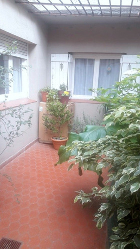 Impecable Ph 3 Ambientes En Barrio Chauvin