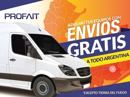 Imagen 5 de 6 de Cinta Motorizada K50 Fit15 12 Km Incl/manual C/envio Gratis