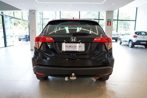 Honda HR-V EX 1.8 Flexone 16V 5p Aut.