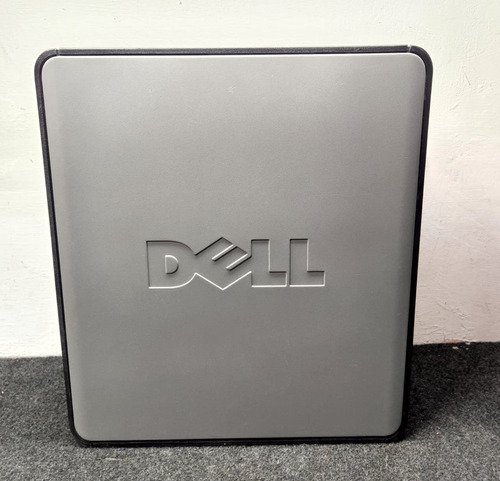 Dell Optiplex 780 160 Gb / 4 Gb Ram Ddr3 Cpu Solo (Usado)