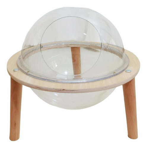Cama Para Gatos Space Capsule Para Gatos De
