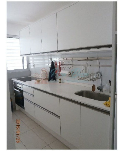 Imagen 9 de 22 de Apartamento En Peninsula, 2 Dormitorios *