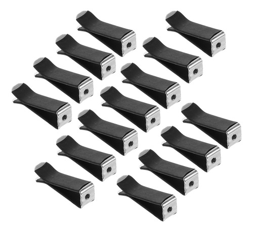 Nuevo Pinzas De Ventilación Con Orificio For Aire