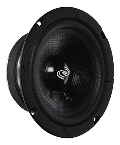 Pylepro Pdmw5  5 Midbass Woofer De Alto Rendimiento