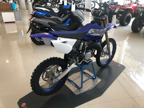 Yamaha Yz 85 0km Rodado 16 !!
