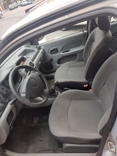 Renault Clio 2009 1.2 Pack