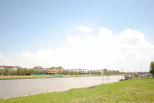 Imagen 6 de 7 de Terreno Lote En Venta Ubicado En San Juan, Villanueva, Tigre