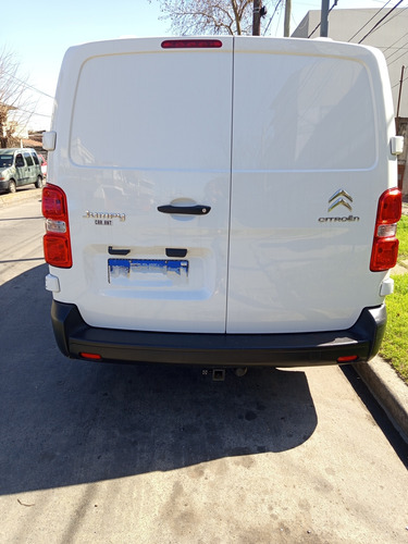 Citroën Jumpy 1.6 L3 Hdi 115 Business Mixto