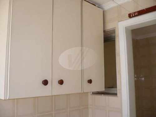 Imagem 18 de 23 de Apartamento À Venda Em Cambuí - Ap214361