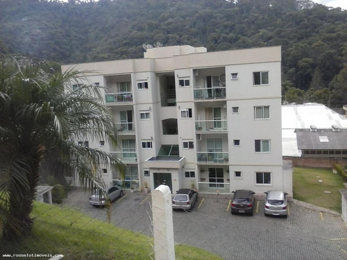 Imagem 1 de 13 de Apartamento Para Venda Em Teresópolis, Pimenteiras, 2 Dormitórios, 1 Banheiro, 1 Vaga - Ap560_1-1857641