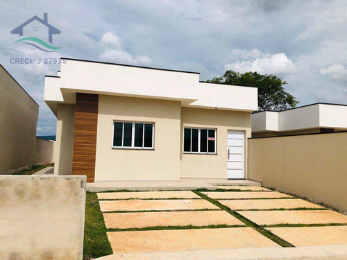Imagem 1 de 30 de Casa De Condomínio Com 3 Dorms, Jardim Estância Brasil, Atibaia - R$ 580 Mil, Cod: 2534 - V2534