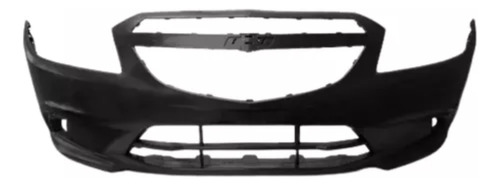 P/choque Onix Ls 12/15-prisma Joy 17/20 Diant Pt C/grd C/far