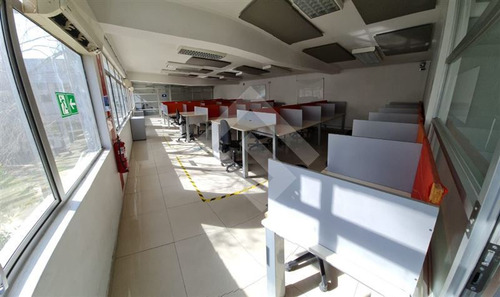 Bodega En Arriendo En Ñuñoa