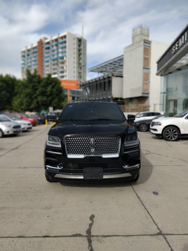 Lincoln Navigator 3.5 Reserve L At