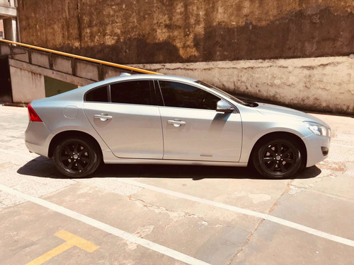 Volvo S60 2.0 T At Premium 203cv 2012