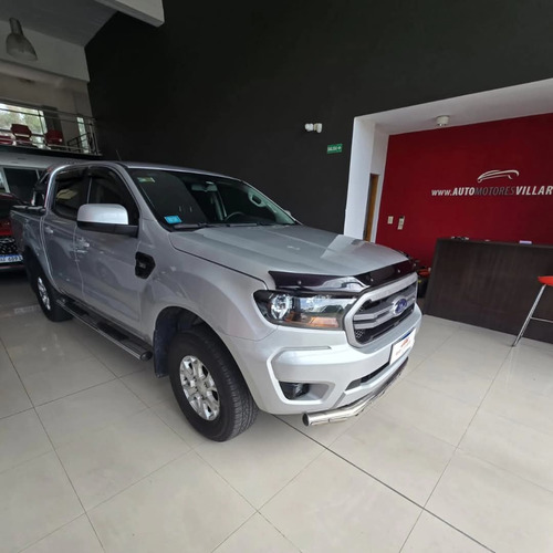 Ford Ranger 3.2 Cd Xls Tdci 200cv Manual 4x2