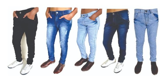 jeans masculino bras