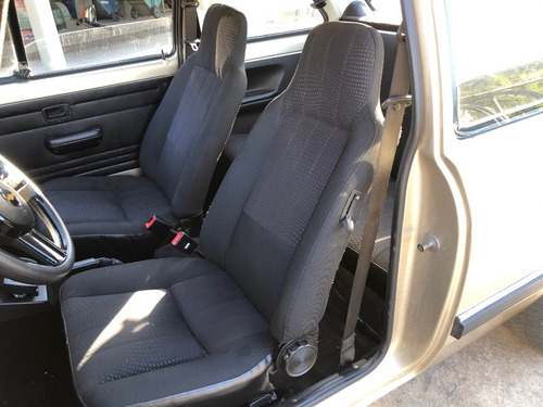 Chevrolet Chevette 2.0 Injetado Fueltech