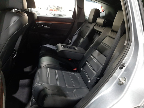 Honda Crv 1.5 16v Vtc Turbo Touring Awd 2019