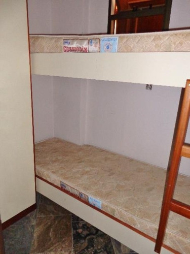 Imagem 17 de 20 de Apartamento Residencial À Venda, Barra Funda, Guarujá. - Ap1980 - 34708720