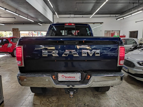Imagem 1 de 14 de Dodge Ram 2500 Laramie